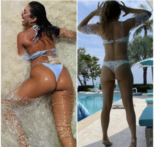 Dom and control me as Vanessa hudgens or Blake lively by jbbkk66