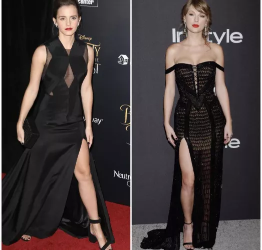 Dom me as Emma or Taylor please! by jbbkk66