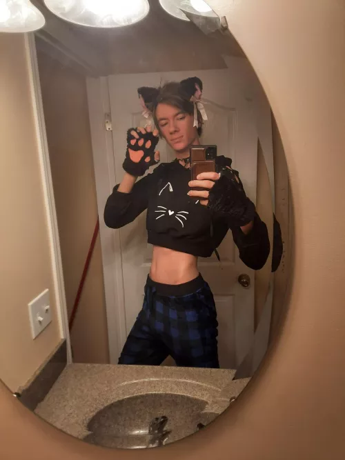 Dom me uwu? by a-nsfw-person