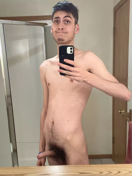 Dom twinks are too uncommon 😉 by mountainboyy8