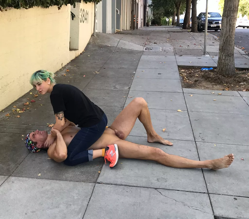 Dominance posted by daverobertsSPH