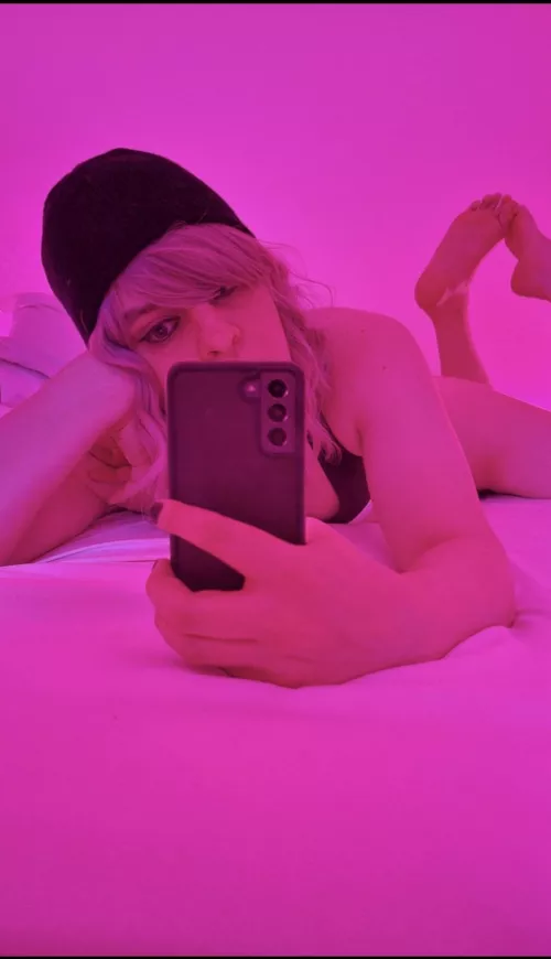 dominate me 💖 by mushroompizzas69