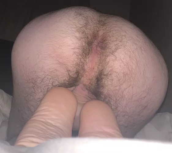 Dominate me by Eldonte1