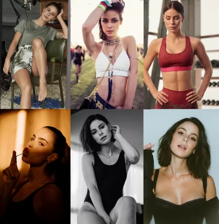 Dominate or submit to Lena Meyer-Landrut? by Jon_Snovv