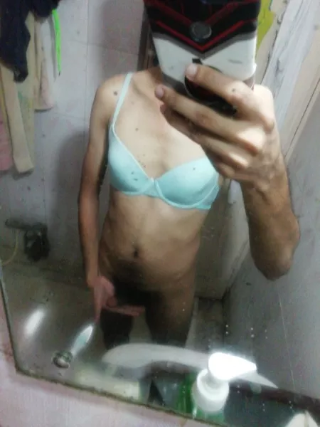 Domination by sister by Pure_Ad9872