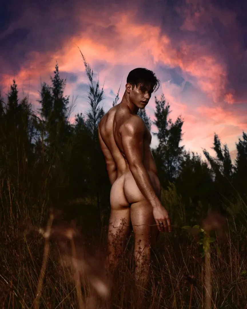 Dominic Blanchard posted by astroblueastro