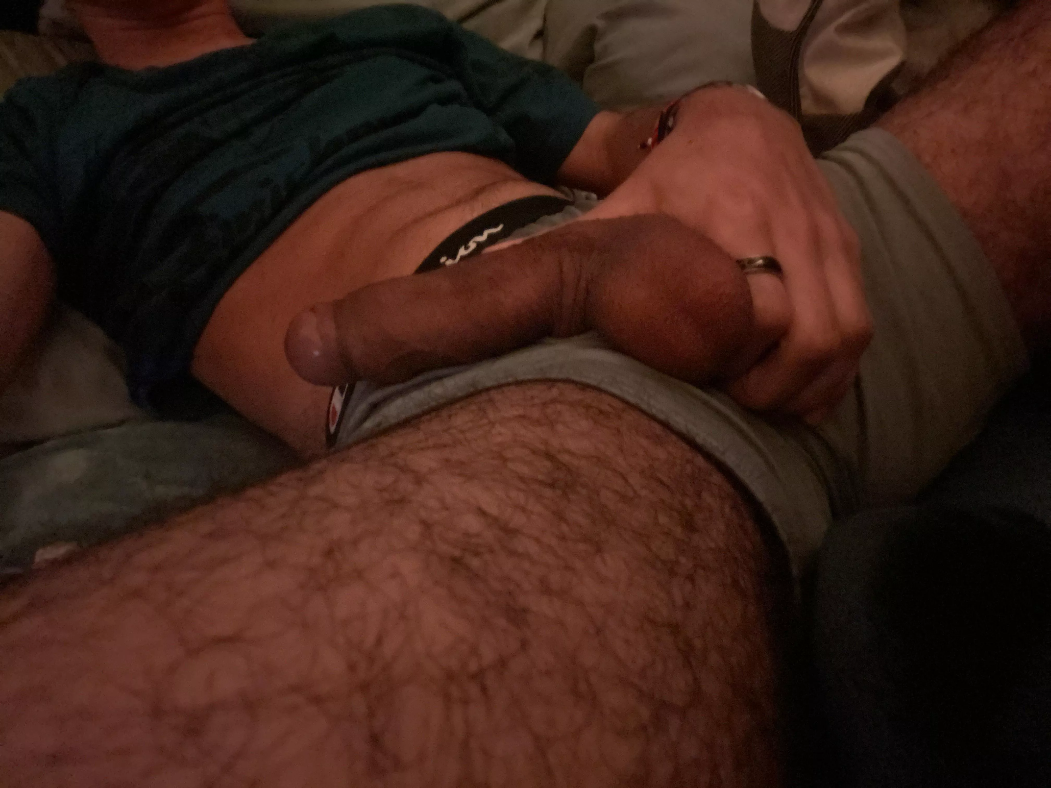 🇩🇴 Dominican foreskin posted by Spoiledmilk67