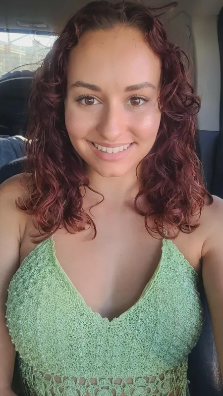 Dominican Republic x USA [oc] by synn4serina