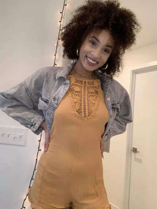 Dominican x American :) by LonelyConstant2