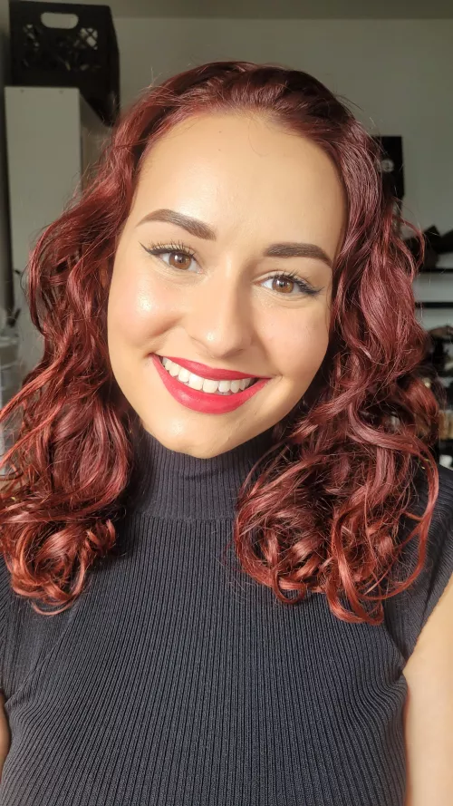 Dominican x White [oc] by synn4serina