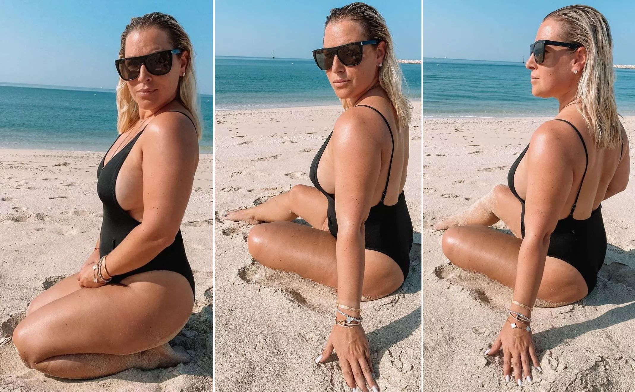 Dominika Cibulkova posted by Lowietski