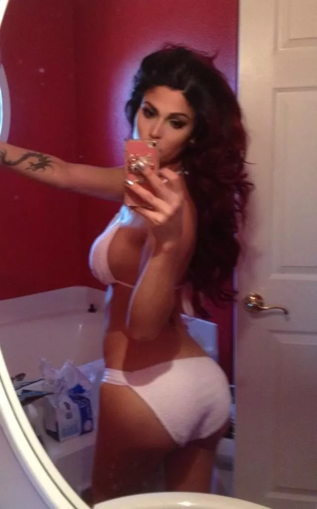 Domino Presley posted by connecticutpost13