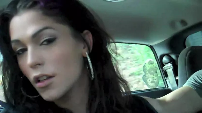 Domino Presley by 1001happynights