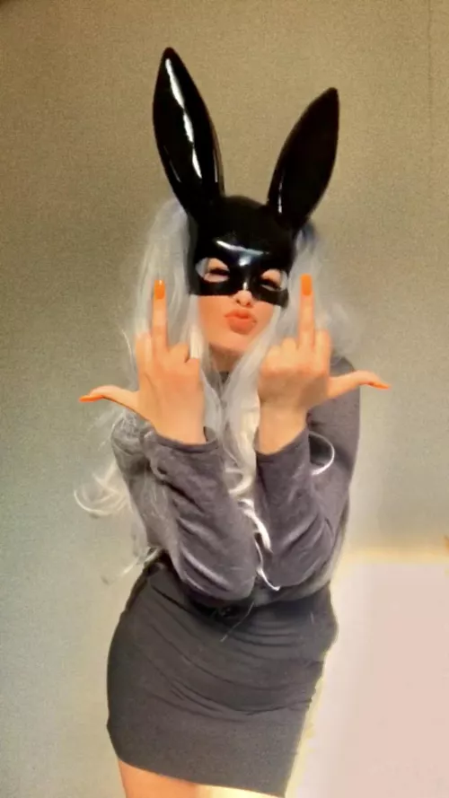 [domme] A pathetic loser like you should already be submitting to Mistress 😈 by MissAllYouNeed