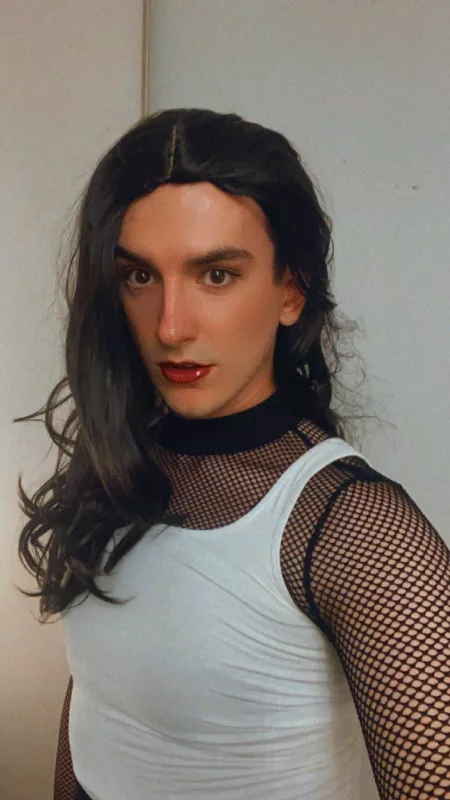 [Domme] hey people i got lucky again ,this beautiful girl is mine now her name is sarah ,let me know what you think 😘 by Sissy_Harem