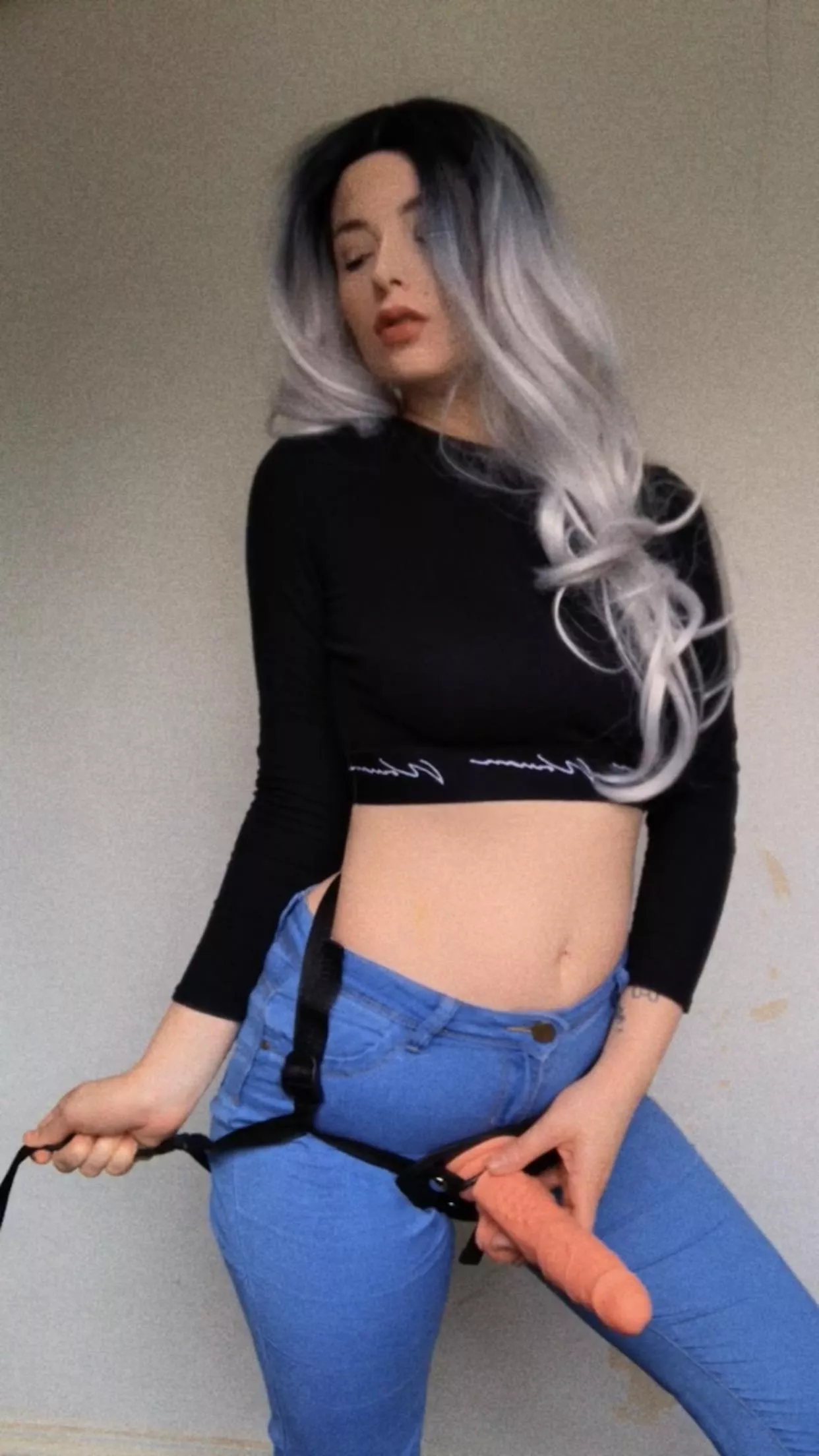 [domme] I know you’re beginning to submit 😏 posted by MissAllYouNeed