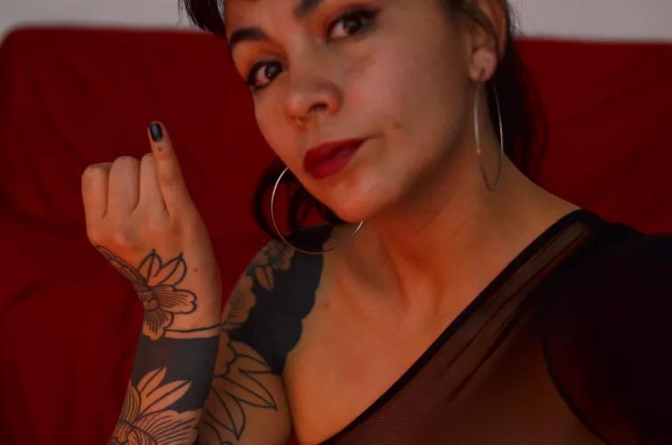 [DOMME] Is it smaller than this? I have something for u. by blckwolf420