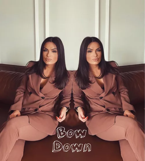 [domme] Know your place ! by Minimum_Ball8497