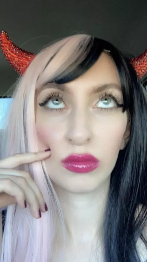 [domme] POV- you’re my full time tiny clitty bitch. You send me texts throughout the day of your dicklet and I tell you what a loser you are. You obey all of my commands and everyone is happy and living life as they should be by egirlfromyournight