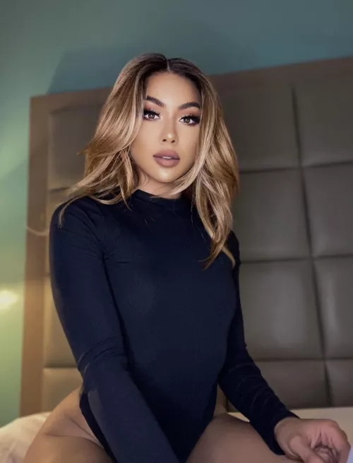 [domme] prove your worth or don’t bother approaching 😈 by kerrysroses