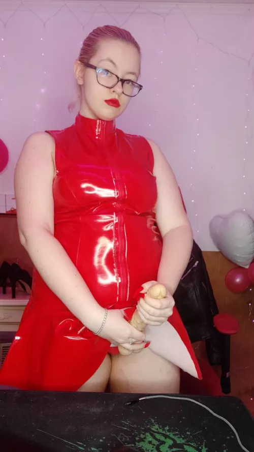 [Domme] Suck me by StasyBlaze