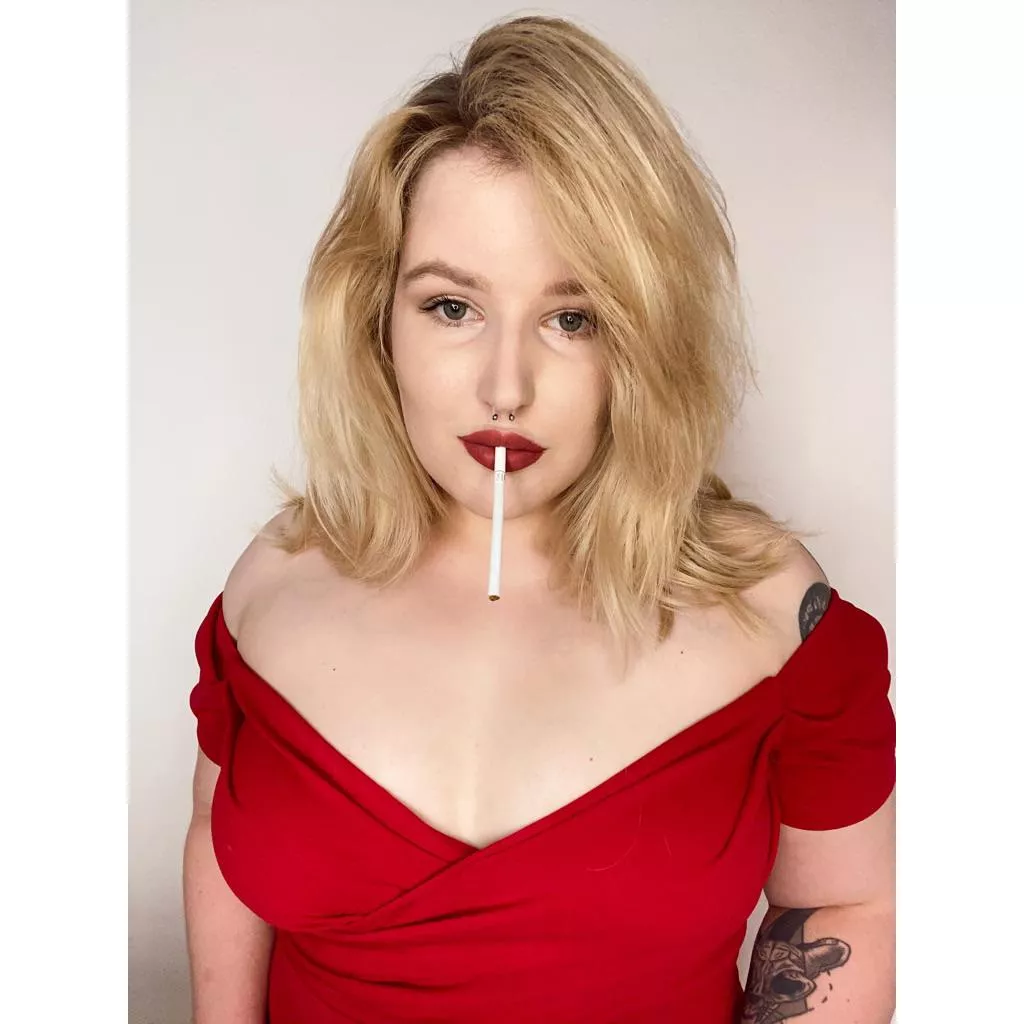 [domme] where is my lighter? 🔥 posted by CinderLady