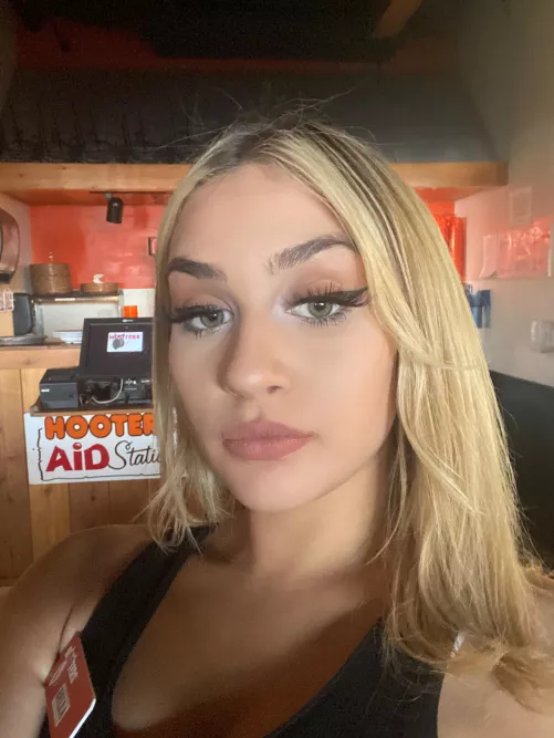 [domme] worship your goddess and get my nails done NOW SLAVES. by Vayduhluv