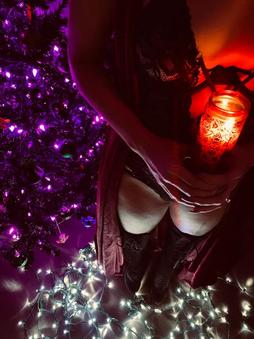 [domme] Your gift is to serve me. by JessicaBanks69