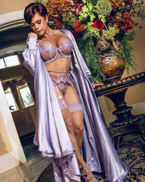 Dona Lyann Pohl by pcxxx