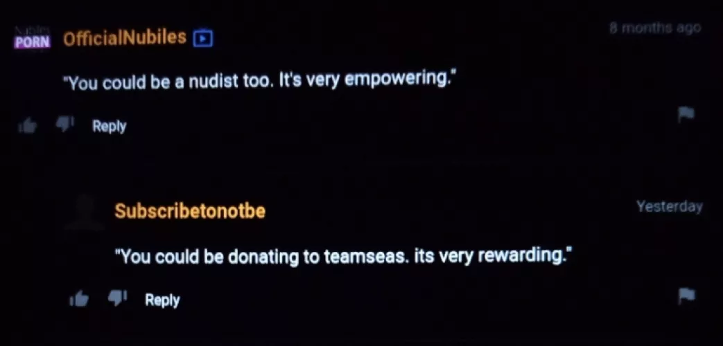 Donate to teamseas by Good_Buddy96