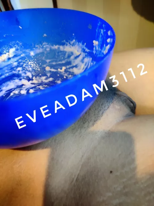 Done with Breakfast, Now for dessert 😈 by indiandarecpls