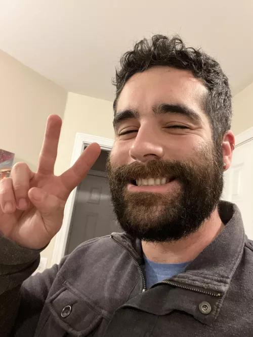 done with work for the day! by MoreThanJustCocks