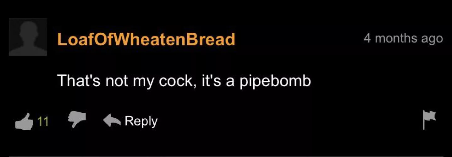 Don’t ask where I got it from by TehKrulKat