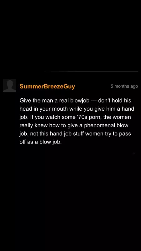 Don’t be a pass off by Glittering_Suit_6511