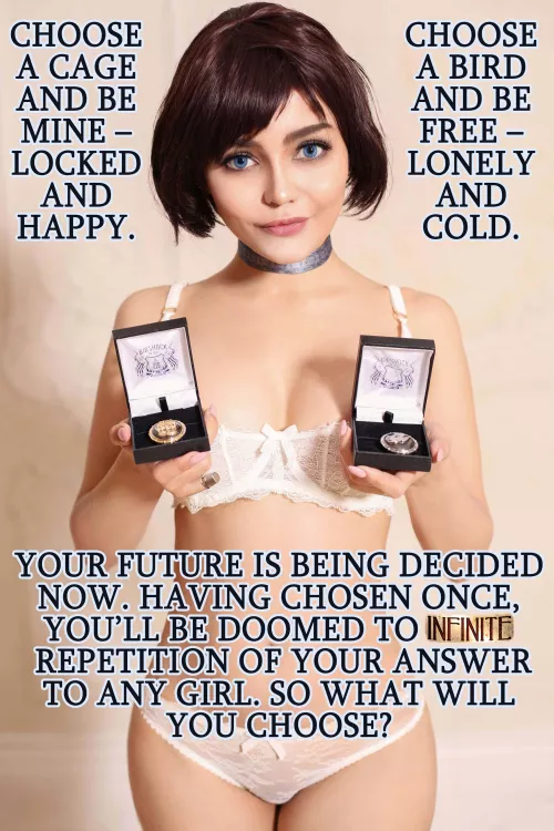 Don't be afraid of God, be afraid of her by Apprehensive_Cup_7