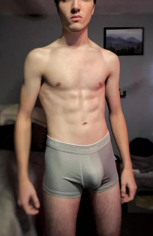 Don’t be afraid open up the package :) by oyjay