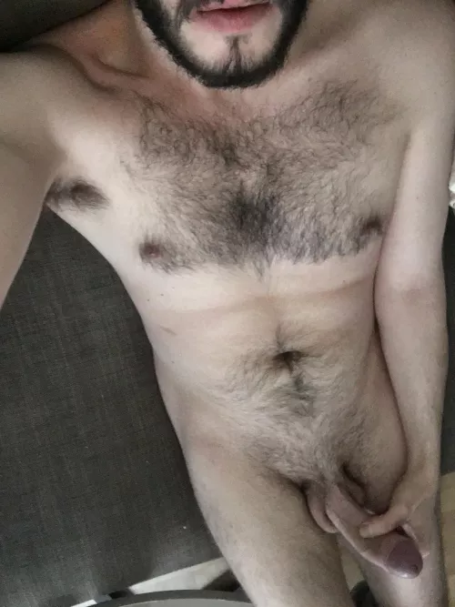 Don’t be afraid to be honest by oldnewshit