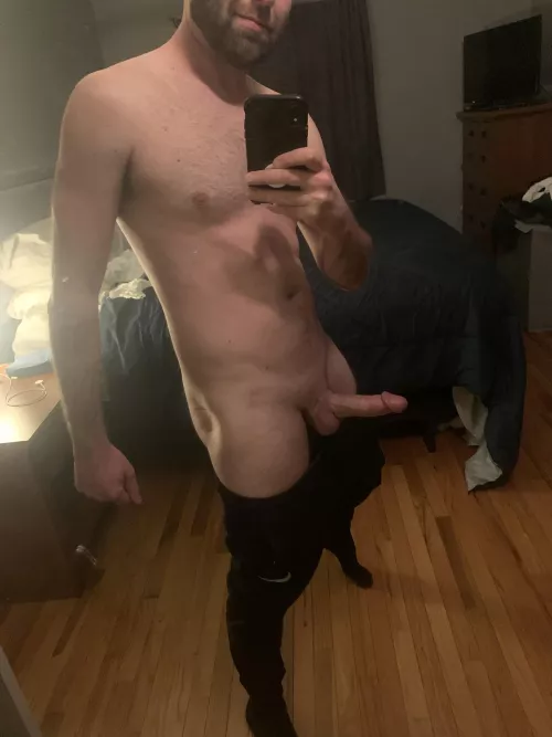 Don’t be afraid to say hi by iamtheliquor24