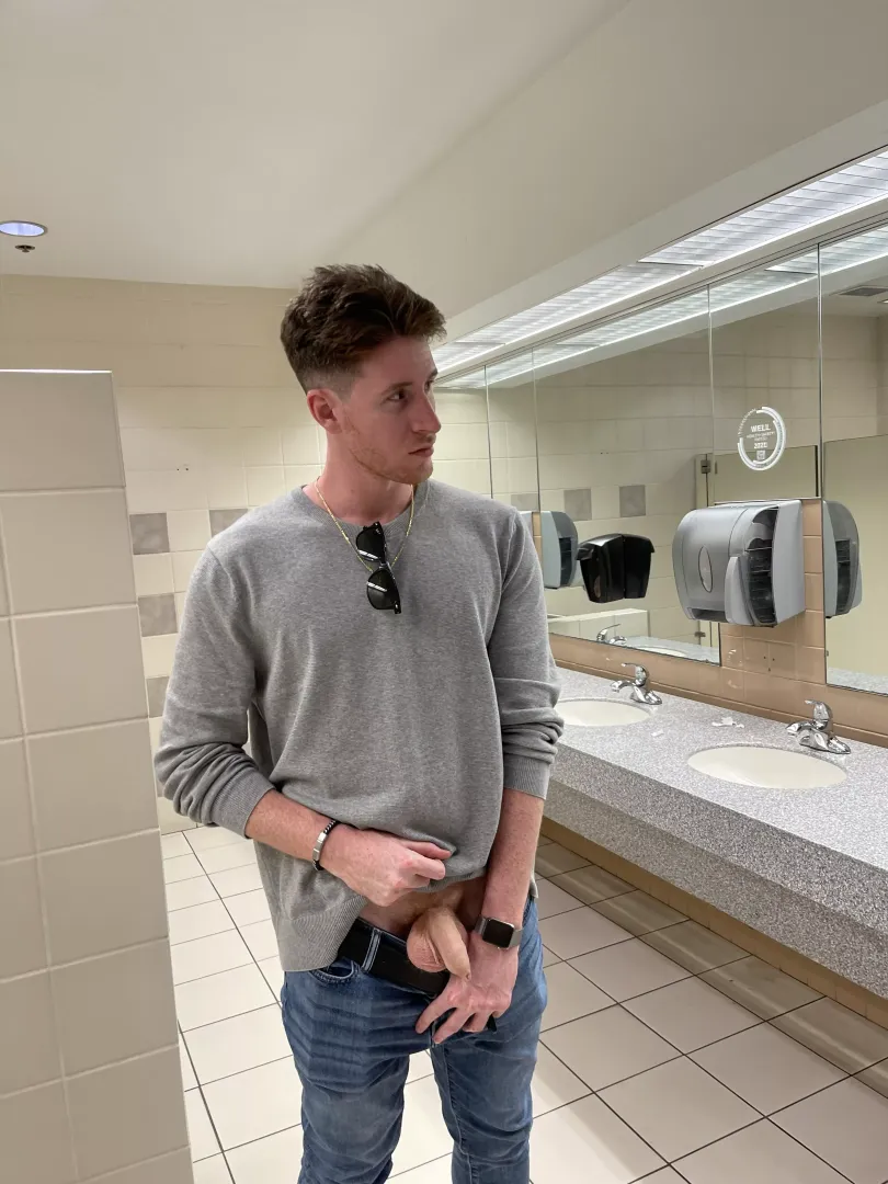 Don't be afraid to touch it posted by Salty-Tumbleweed3416