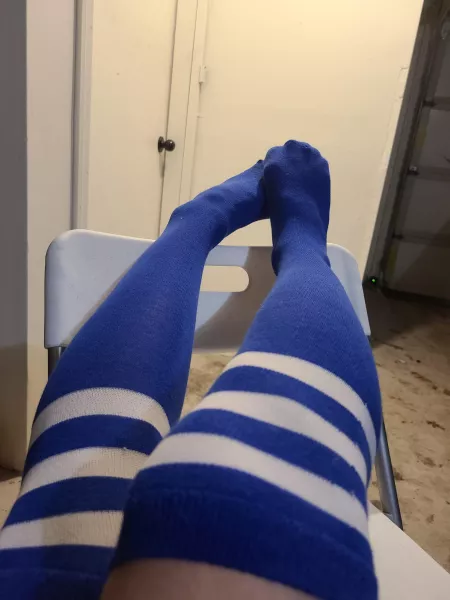 Don't be blue💙 by messy4you