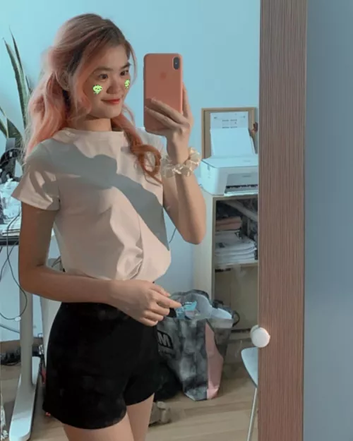 Don't be fool by my size and cuteness but underneath is a cock waiting to be suck by a sissy. by MikeThonga