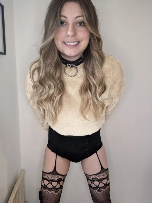 Don't be fooled by the innocent face 😈