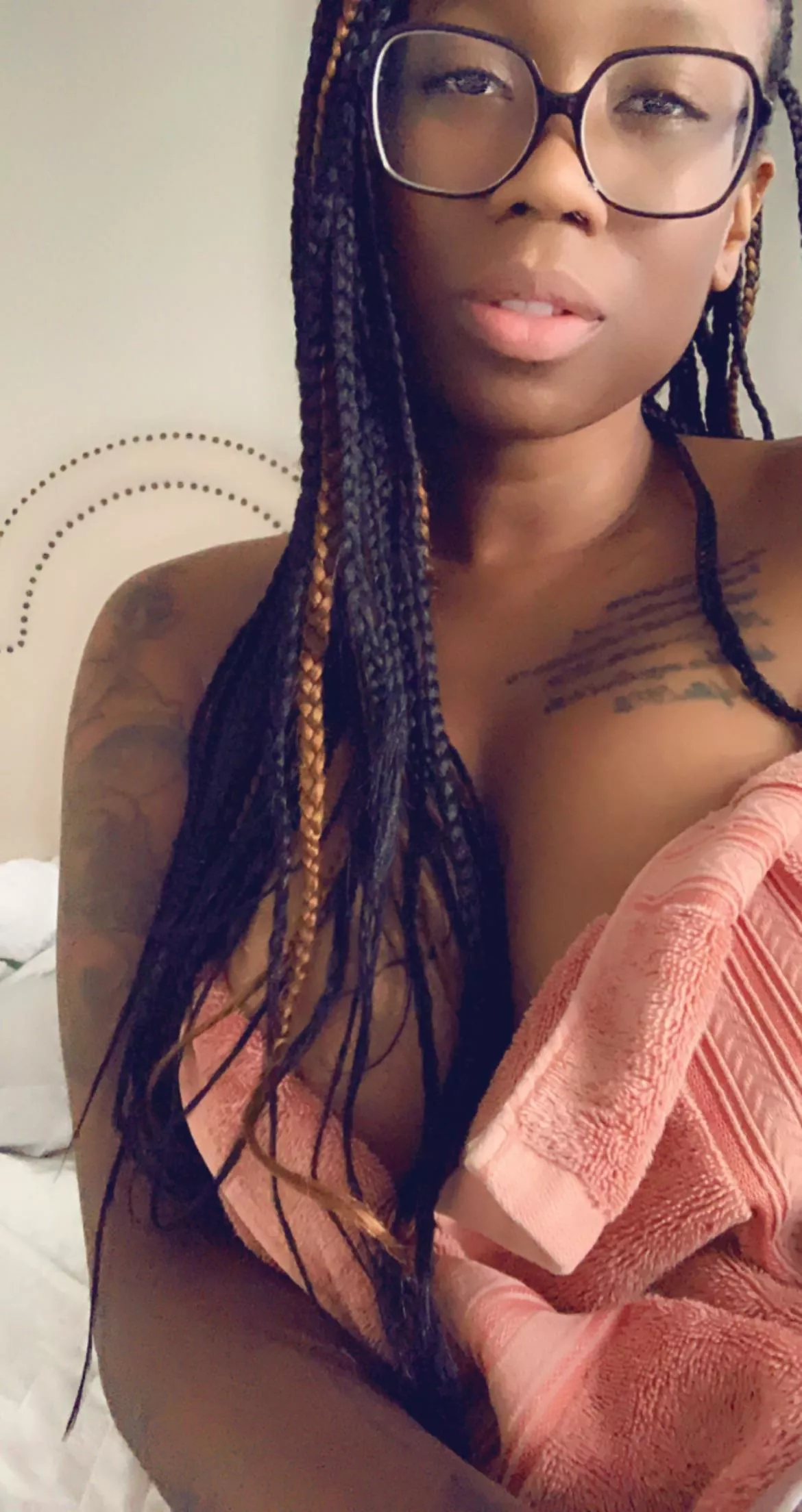 Don't be shy posted by Draft-Prestigious