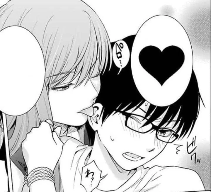 Don't be shy👅 posted by LocalPuzzleheaded226