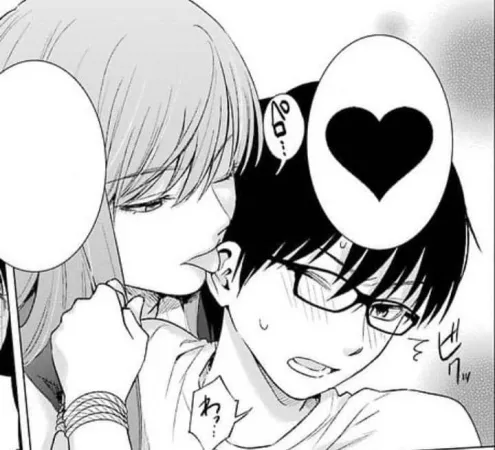 Don't be shy👅 by LocalPuzzleheaded226