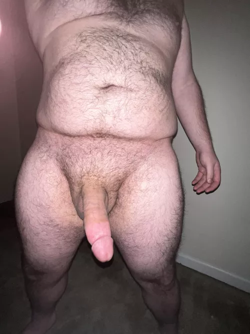 Don’t be shy, what do you think? by eggplantemoji69420