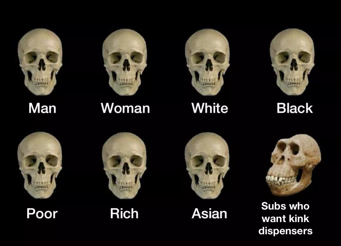 Don’t be that guy posted by sexy-thoughts