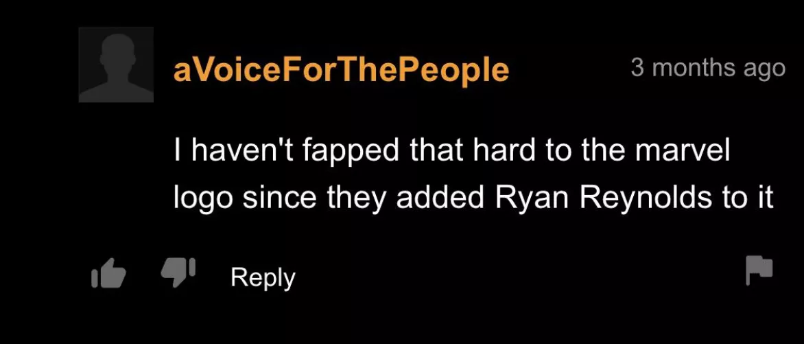 Don’t blame him by 1outOforder1