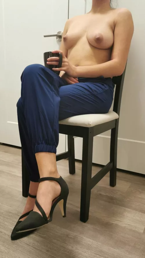 Don't call my next patient until I've finished my coffee. ☕ by DirtyDrsDiary