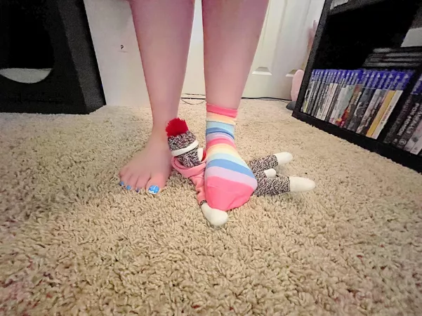 Don’t cross me…. by Soley_Sweet